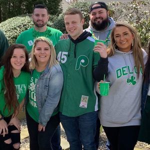 Meet your Posher, Eric